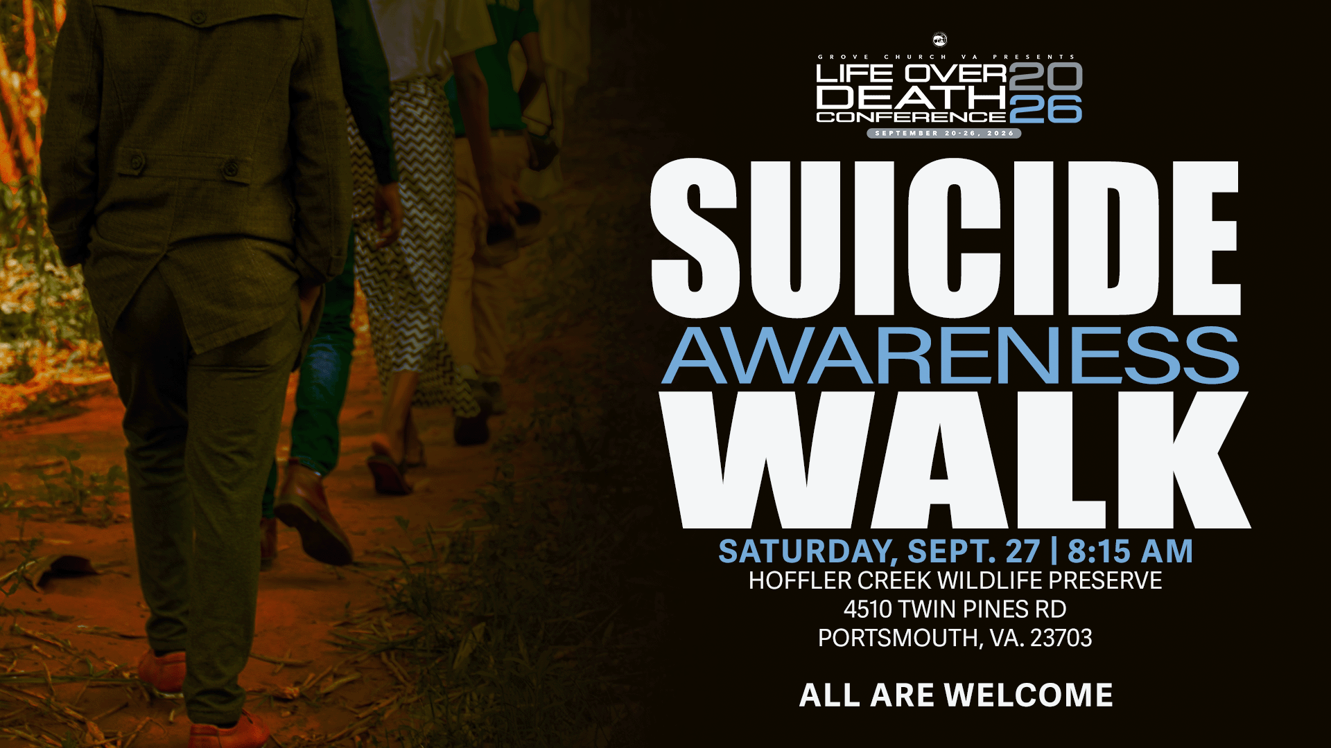 Suicide Awareness